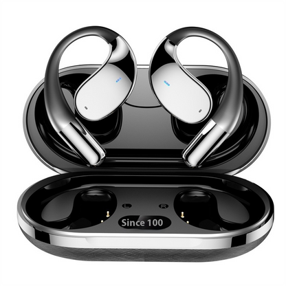 AI translator Earbuds 140 languages